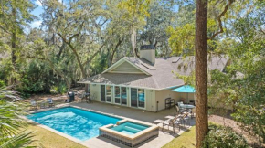 NEW LISTING - Private Pool & Spa - Luxury Ranch - 32 Baynard Cove Rd